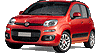 Νέο Fiat Panda - για περισσότερες πληροφορίες κάντε κλικ εδώ