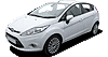 Nuova Ford Fiesta - Fr Technische Daten clicken Sie hier....