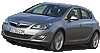 Opel Astra Automatic - Fr Technische Daten clicken Sie hier....