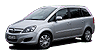 Opel Zafira - για περισσότερες πληροφορίες κάντε κλικ εδώ