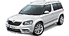 Skoda Yeti Station Wagon - for further info please click here