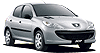 Peugeot 207 - Fr Technische Daten clicken Sie hier....