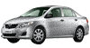 Toyota Corolla - Pour plus d'informations cliquez ici sil vous plait