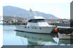 Aetos - Motorboat to Koufonissi