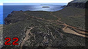 Bay of Agia Irini