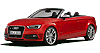 Audi A3 cabriolet - for further info please click here