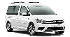 Volkswagen Caddy Maxi - clicca qui per maggiori informazioni