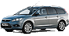 Ford Focus Station Wagon diesel - Pour plus d'informations cliquez ici s’il vous plait
