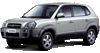 Hyundai Tucson 4WD 2.0 - clicca qui per maggiori informazioni