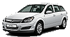 Opel Astra Station Wagon - clicca qui per maggiori informazioni
