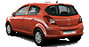 Opel Corsa Automatic - Pour plus d'informations cliquez ici s’il vous plait