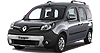 Renault Kangoo - clicca qui per maggiori informazioni