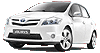 Toyota Auris automatica - clicca qui per maggiori informazioni