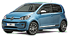 Volkswagen Up - for further info please click here