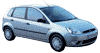 Ford Fiesta - clicca qui per ingrandire la foto