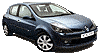 Renault Clio - clicca qui per maggiori informazioni