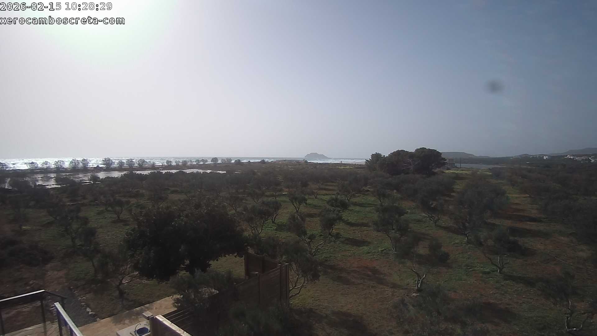 timelapse kavalo1