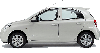 Nissan Micra K13 - clicca qui per ingrandire la foto