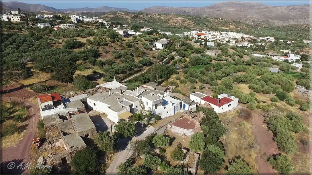 Zakros (Ost-Kreta)