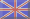 Αγγλική λογότυπο σημαίας