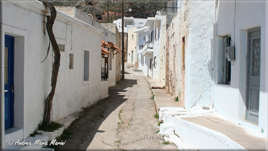 Zakros (East Crete)