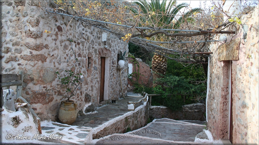 Zakros (East Crete)