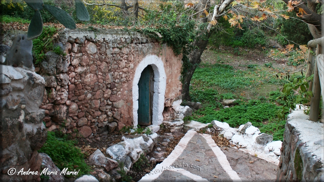 Zakros (East Crete)