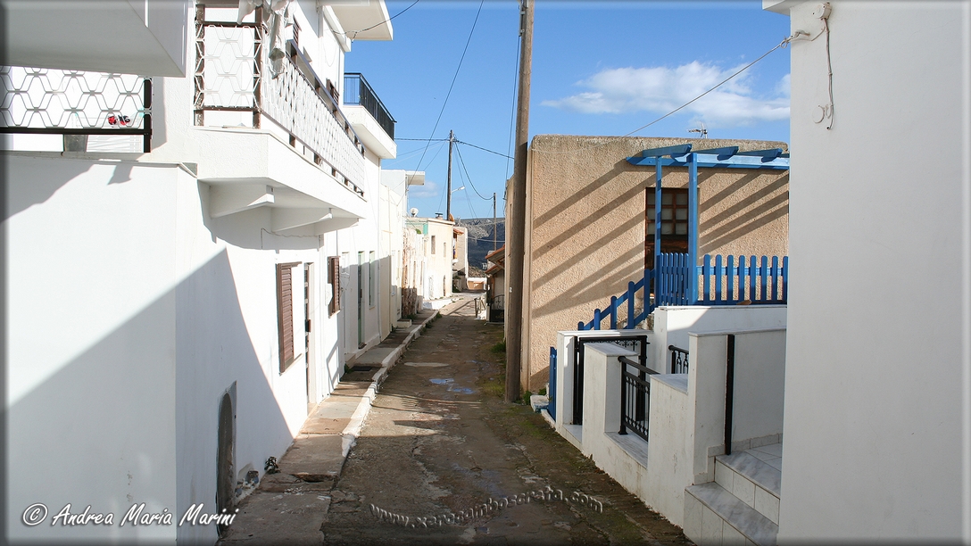 Zakros (East Crete)