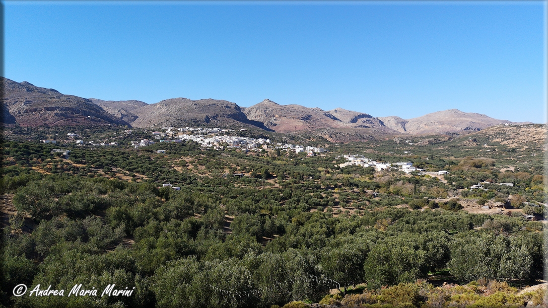 Zakros (East Crete)