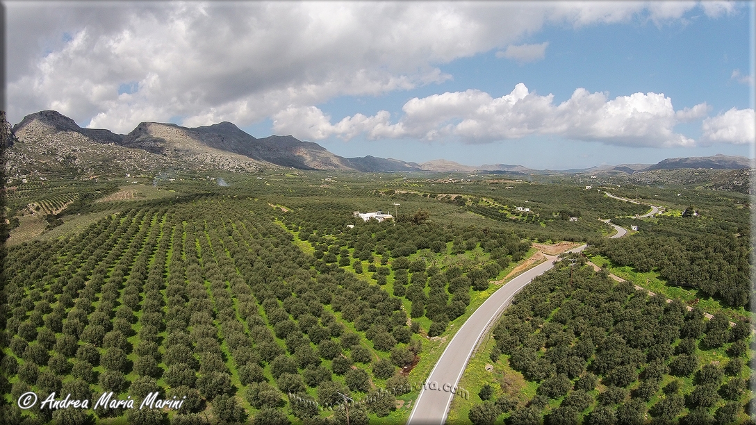 Zakros (East Crete)