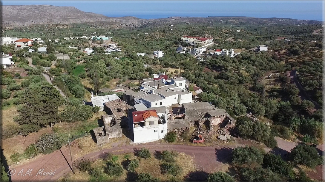 Zakros (East Crete)