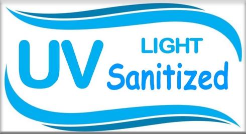 Sterilizzazione UV