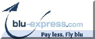 Blu Express - Blu Panorama