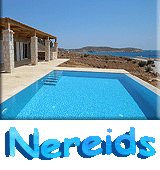 Complesso Nereids a Xerocambos