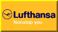 Recherche de vol avec Lufthansa
