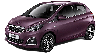 Peugeot 108 - Pour plus d'informations cliquez ici s’il vous plait