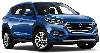 Hyundai Tucson - for further info please click here